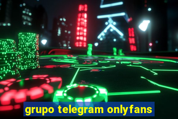 grupo telegram onlyfans